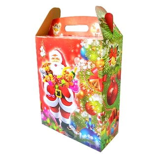 Novogodisnja kutija XL