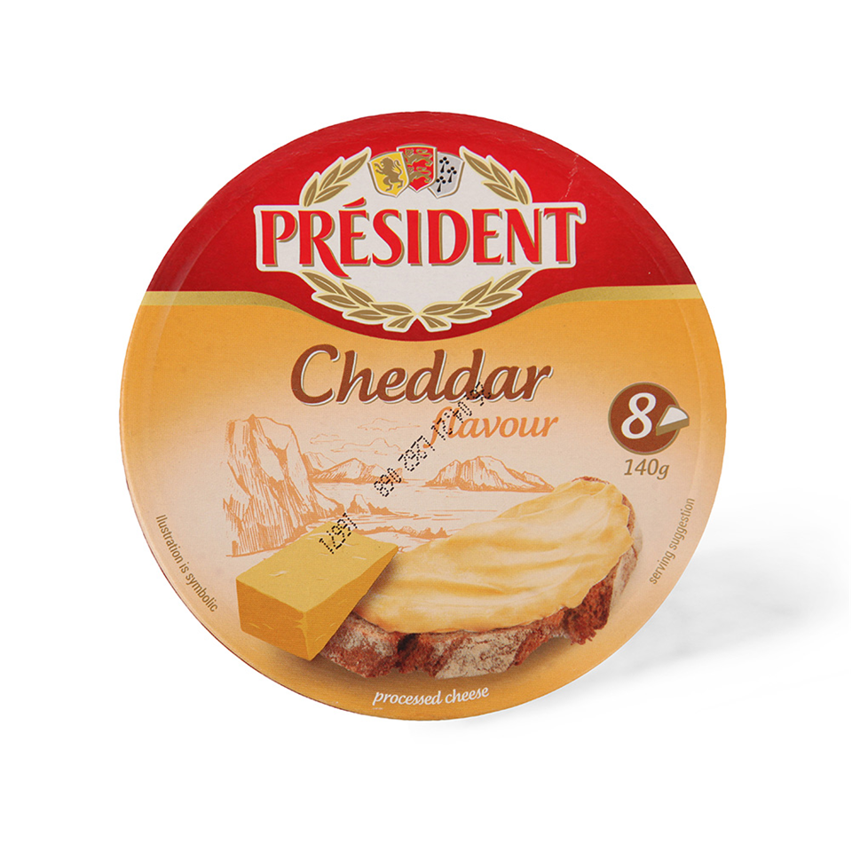 President