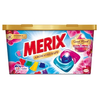 Merix