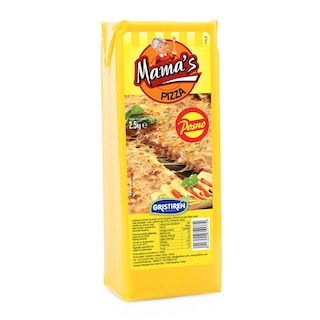 Pizza Mama s Gristiren 2.5kg