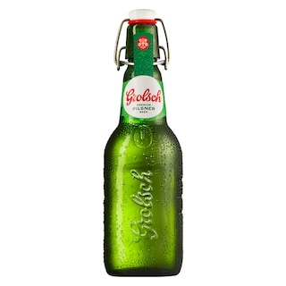 Pivo svetlo Grolsh flasa 0.45L