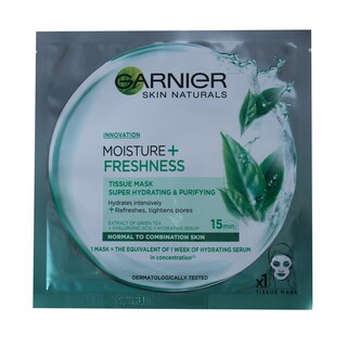 Maska/lice u maram.Garnier Mois+Fresh32g