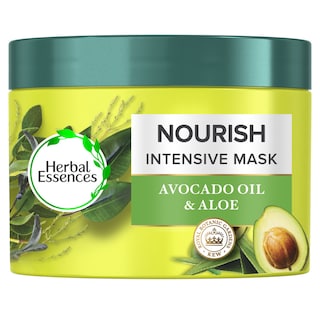 Mas.Herb.Essen.Nouris.&Soothin450ml