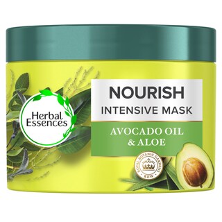 Mas.Herb.Essen.Nouris.&Soothin450ml