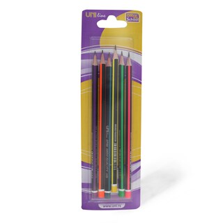 Olovka graf.Neon Uni-Line 0366 blis