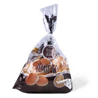 Bele zemicke Pons 300g 10/1