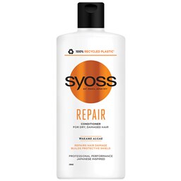 Regenerator za kosu Repair Syoss 440 ml