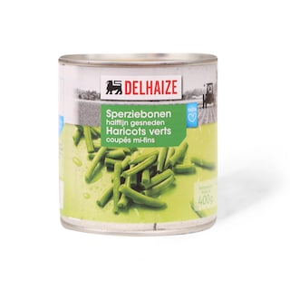 Boranija zelena DLL 400g