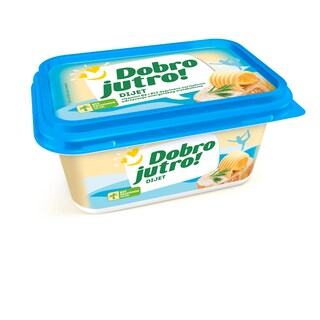 Margarin Dijet Dobro jutro 500g