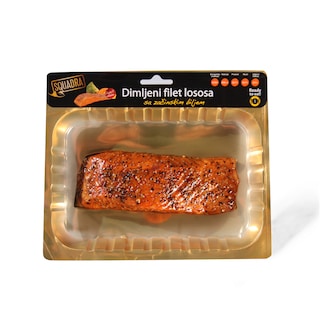Dimlj.losos filet sa zacin.biljem df200g