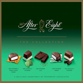 Bombonjera After Eight collection199g