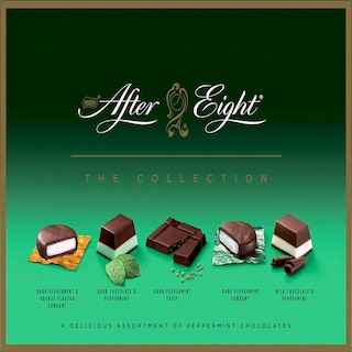 Bombonjera After Eight collection199g