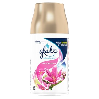 Glade auto. dopuna, Floral Blossom 269ml
