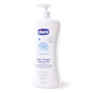 Kupka i Sampon Chicco 750ml