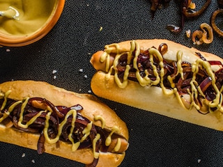 Originalni recept za američki hot dog