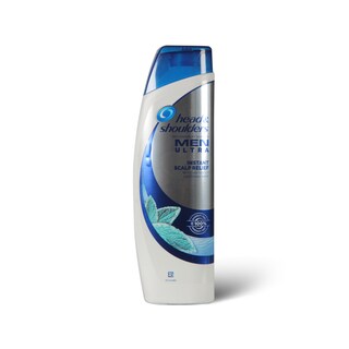 Sampon H&S Instant Relief 225ml