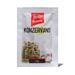 Konzervans