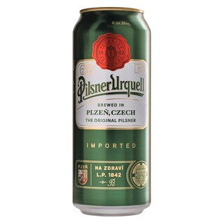 Pilsner Urquell