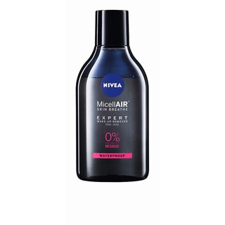 Micelarna voda Nivea expert vodoot.400ml
