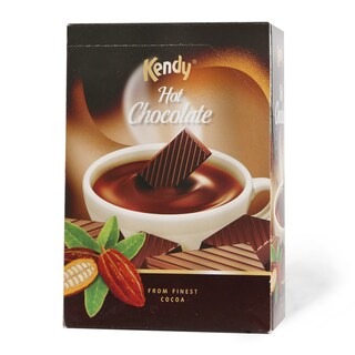 Topla cokolada Kendy 25g