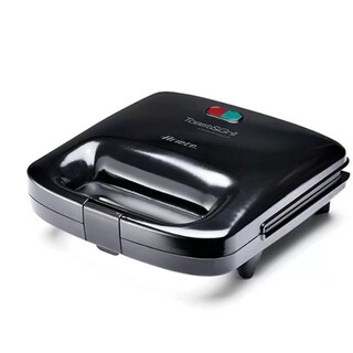 Aparat za sendvice crni Ariete AR1982