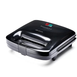 Aparat za sendvice crni Ariete AR1982