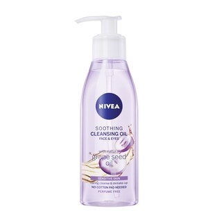 Ulje/cis.lica Nivea-osetljiva koza 150ml