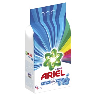 Deterdzent za ves 7kg Ariel