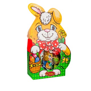 Uskrsnji zec paketic Sweet Choice 90g