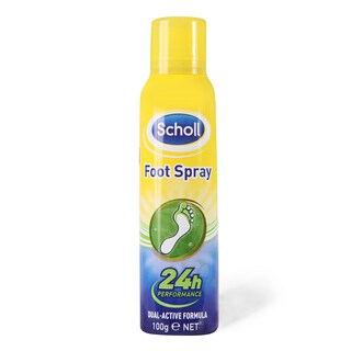 Dezodorans sprej za stopala Scholl 150ml