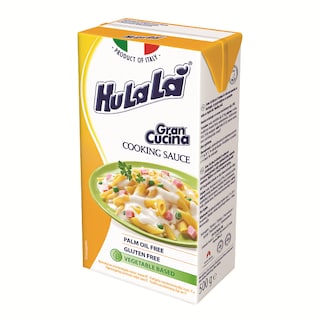 Pavlaka za kuv.biljna Gran Cucina 500ml