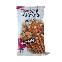 Slani stapici sa susamom ETi Crax 40g