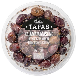 Tapas kalam.masl.beli luk,bosilj.EX150g