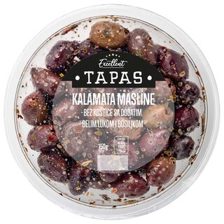 Tapas kalam.masl.beli luk,bosilj.EX150g