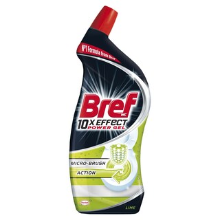 Bref 10xeffect Microbrush 700ml