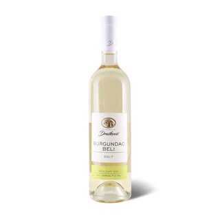 Vino Burgundac beli Vin.Draskovic 0,75l