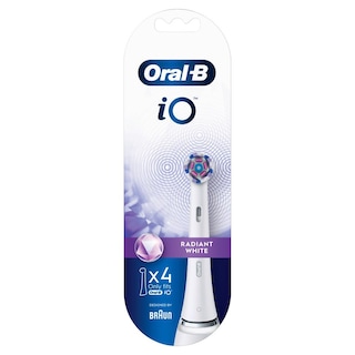 Dop.za el.cet.iO Radiant White 4cts