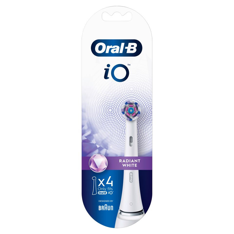 Oral-B