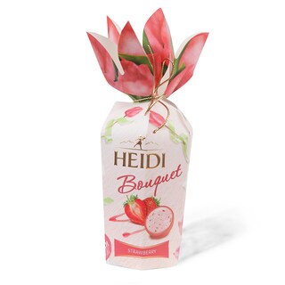 Bombonjera Flower Jagoda Heidi 120g