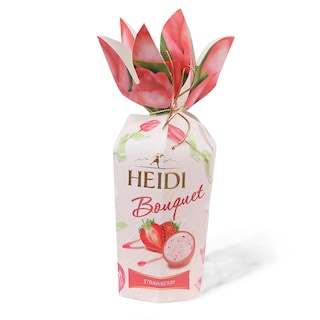Bombonjera Flower Jagoda Heidi 120g