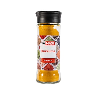 Kurkuma Maxi 45g