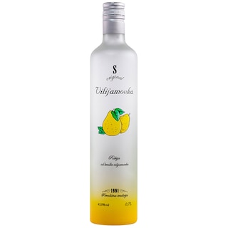 Rakija Viljamovka 43% Simex 0,7l