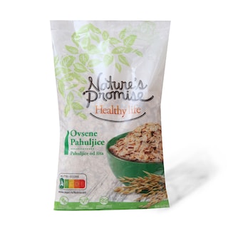 Pahuljice ovsene NP 250g