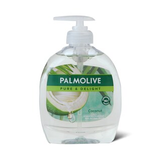 Tecni sapun Palmolive pure coco 300ml
