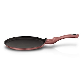 Tiganj za palac.25cm Rose Gold Metallic