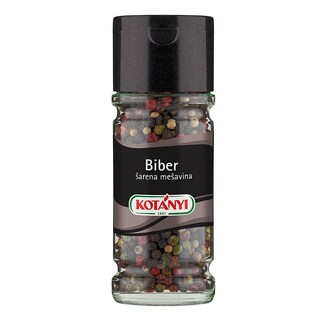 Biber sareni u zrnu Kotanyi 40g