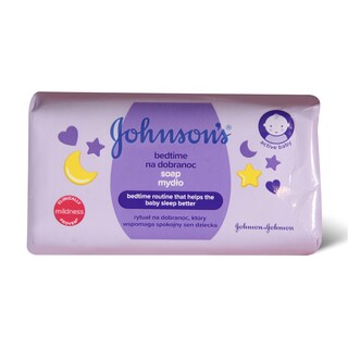 Sapun Johnsons bedtime lavan.baby 100g