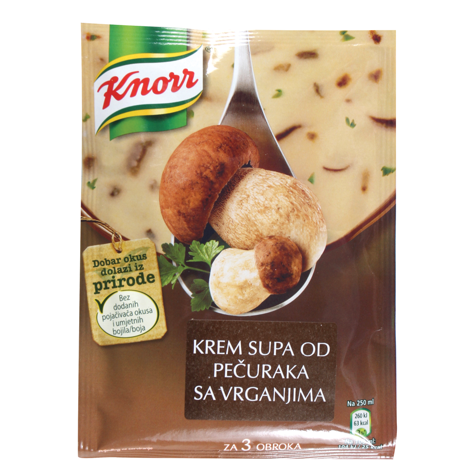 Knorr