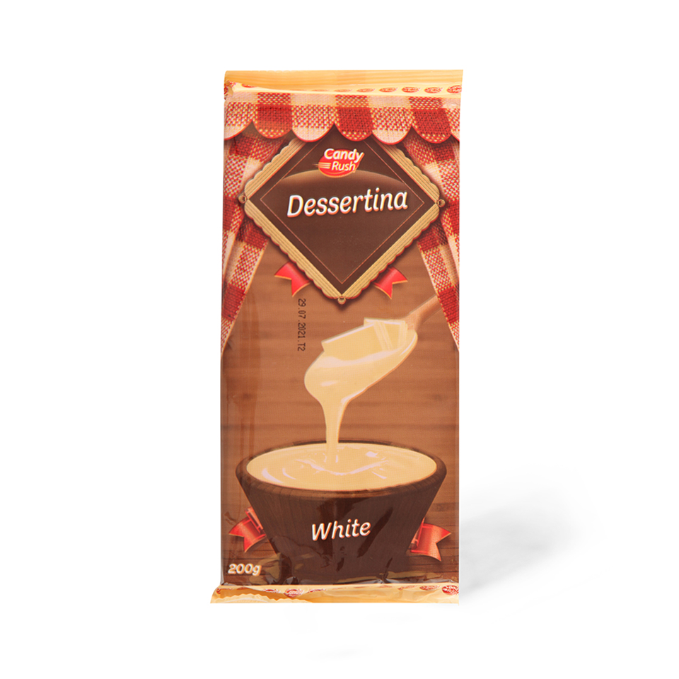 Dessertina
