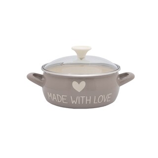 Plitka serpa 20 sa pokl.siva